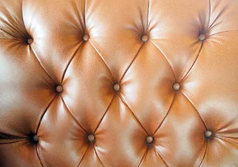 Furniture Reupholstery