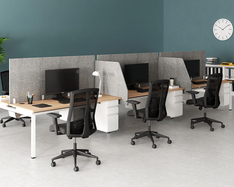 Office Space Planning Services