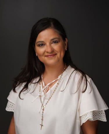 Isela Villareal-Chavez